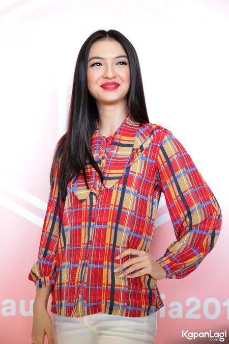 Foto Raline Shah