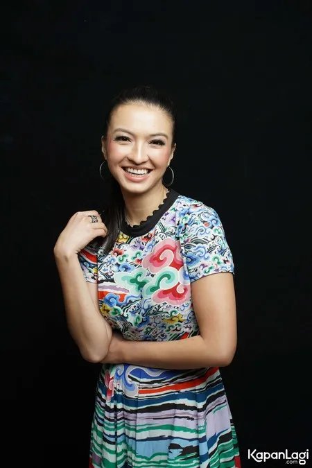 Foto Raline Shah