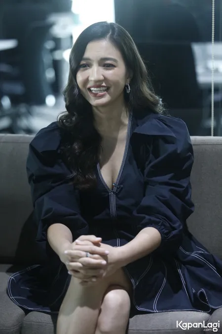 Foto Raline Shah