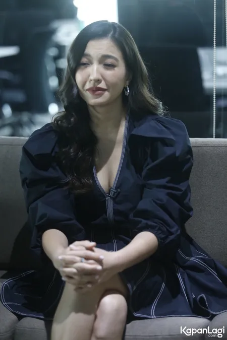 Foto Raline Shah