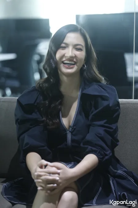 Foto Raline Shah
