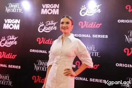 Foto Raline Shah