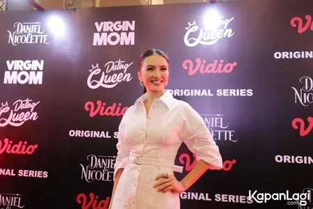 Foto Raline Shah
