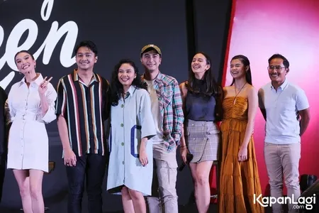 Foto Raline Shah