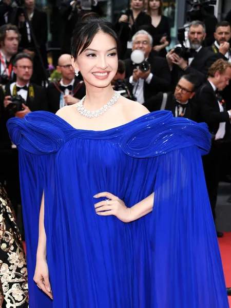 Foto Raline Shah
