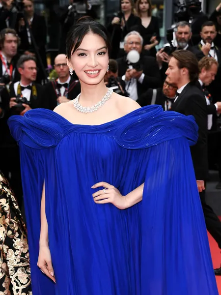 Foto Raline Shah