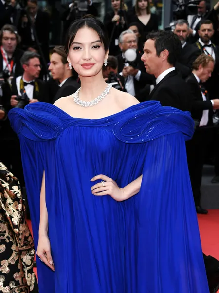 Foto Raline Shah