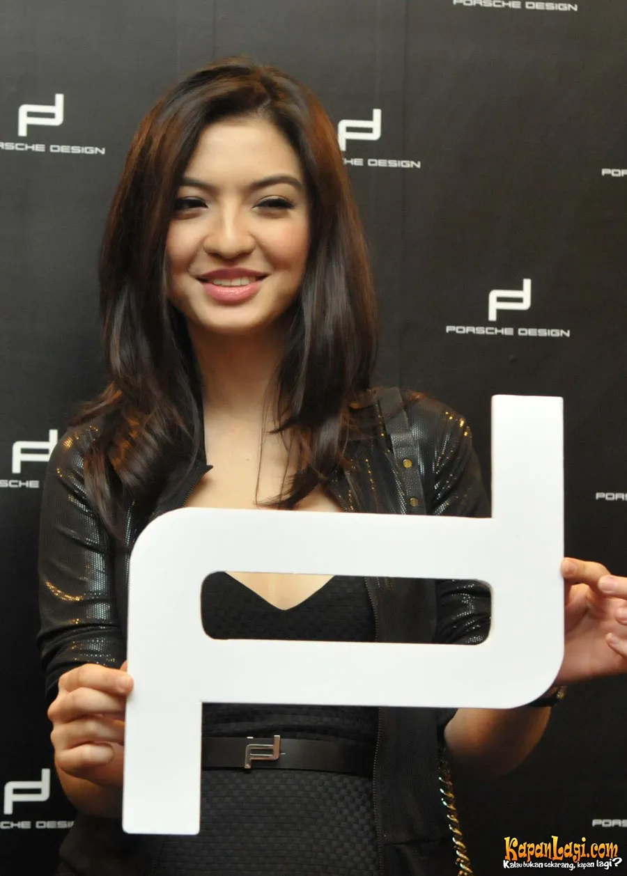 Raline Shah Foto: KapanLagi.com