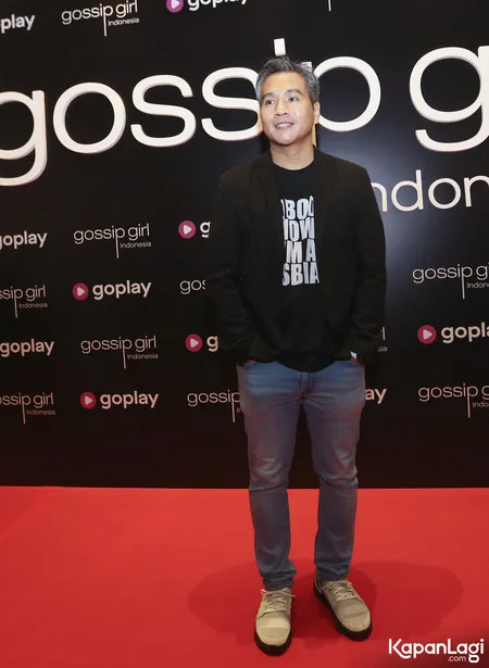 Foto Ralph Tampubolon