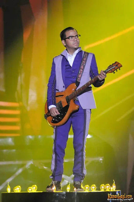 Foto Rama Nidji