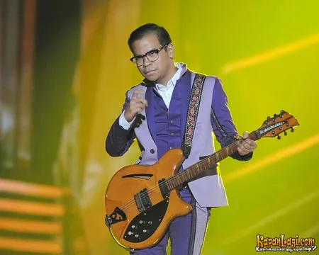 Foto Rama Nidji