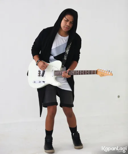 Foto Rama Nidji