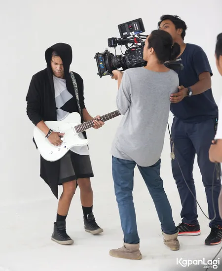 Foto Rama Nidji