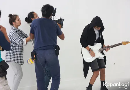 Foto Rama Nidji
