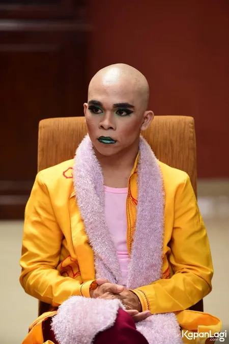 Foto Rama Purba