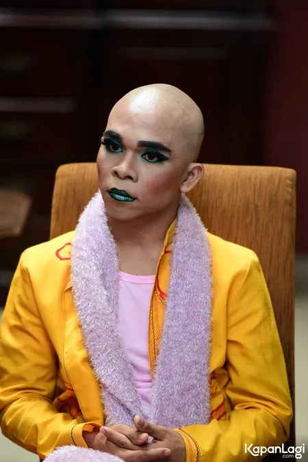 Foto Rama Purba