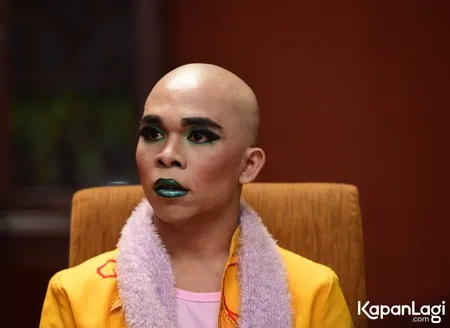 Foto Rama Purba