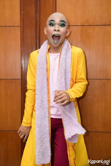 Foto Rama Purba