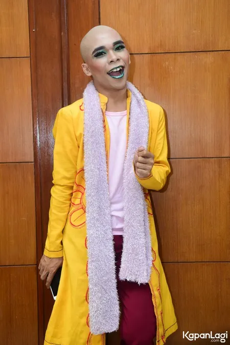 Foto Rama Purba
