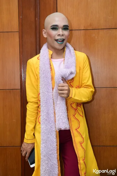 Foto Rama Purba