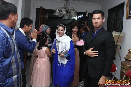 Foto Ramadhany Meva Putra Ika