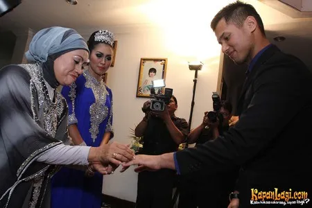 Foto Ramadhany Meva Putra Ika