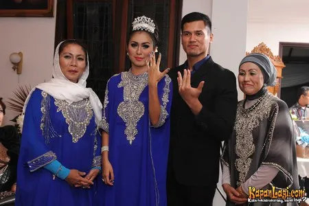 Foto Ramadhany Meva Putra Ika