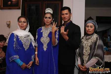 Foto Ramadhany Meva Putra Ika