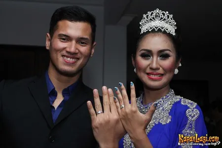 Foto Ramadhany Meva Putra Ika