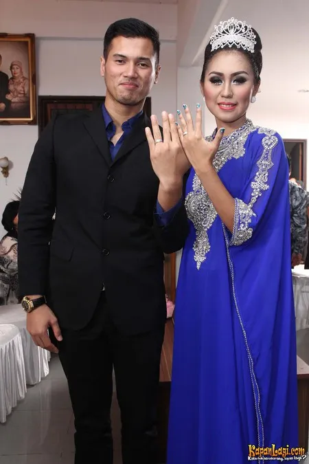 Foto Ramadhany Meva Putra Ika