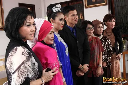 Foto Ramadhany Meva Putra Ika