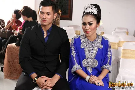 Foto Ramadhany Meva Putra Ika