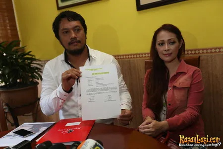 Foto Ramdan Alamsyah