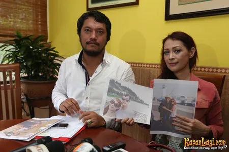 Foto Ramdan Alamsyah