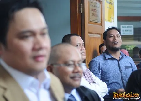 Foto Ramdan Alamsyah