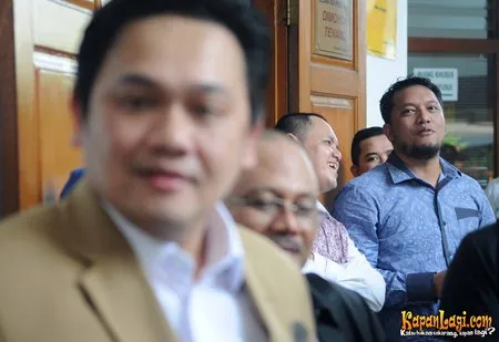 Foto Ramdan Alamsyah