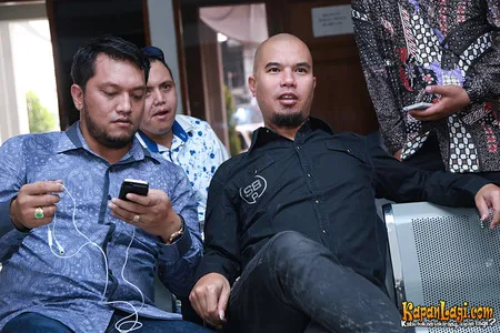 Foto Ramdan Alamsyah