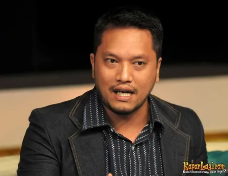 Foto Ramdan Alamsyah