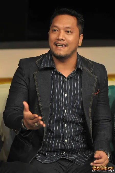 Foto Ramdan Alamsyah