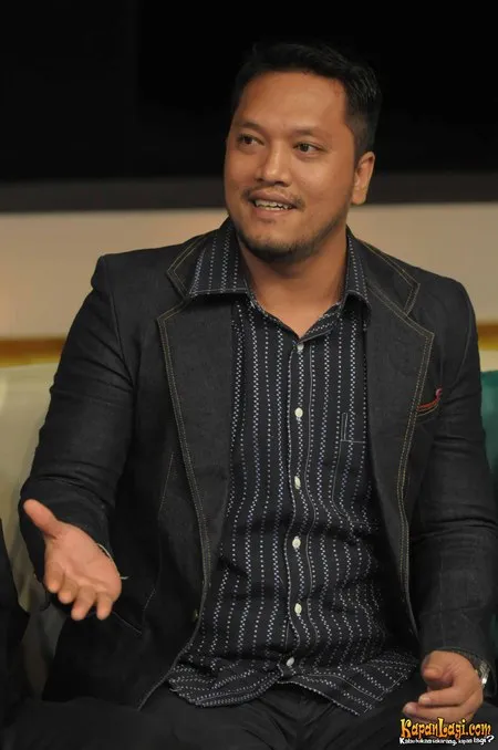 Foto Ramdan Alamsyah