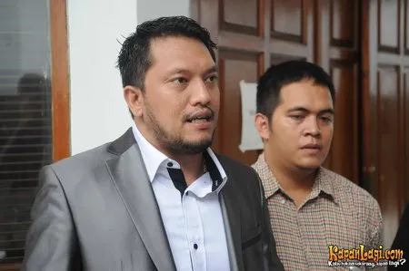 Foto Ramdan Alamsyah