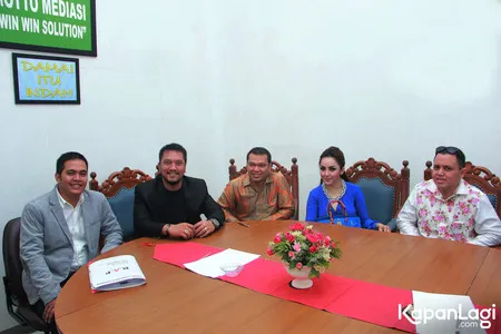 Foto Ramdan Alamsyah