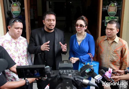 Foto Ramdan Alamsyah