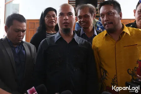 Foto Ramdan Alamsyah