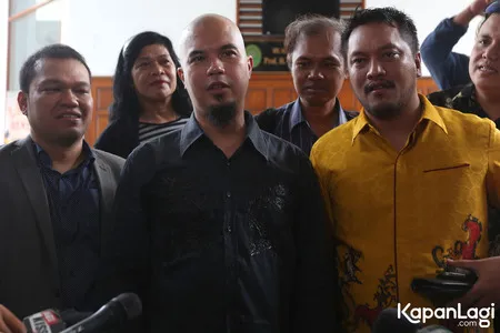 Foto Ramdan Alamsyah