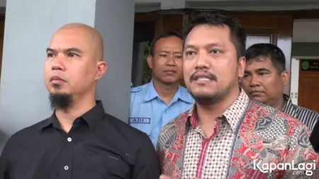 Foto Ramdan Alamsyah