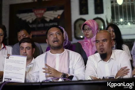 Foto Ramdan Alamsyah