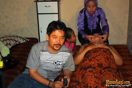 Foto Ramdhani Madid