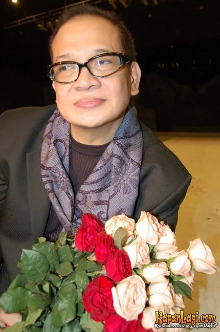 Foto Ramli