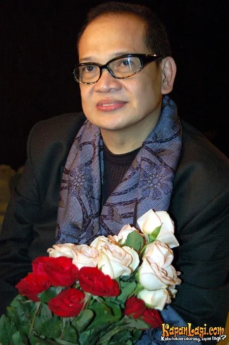Foto Ramli